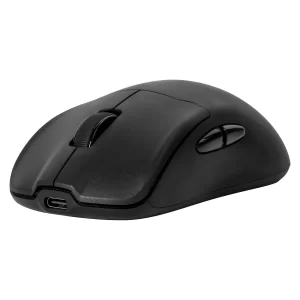 Mouse Vorago GAME FACTOR MOW800-BK Mouse gamer inalámbrico 4K