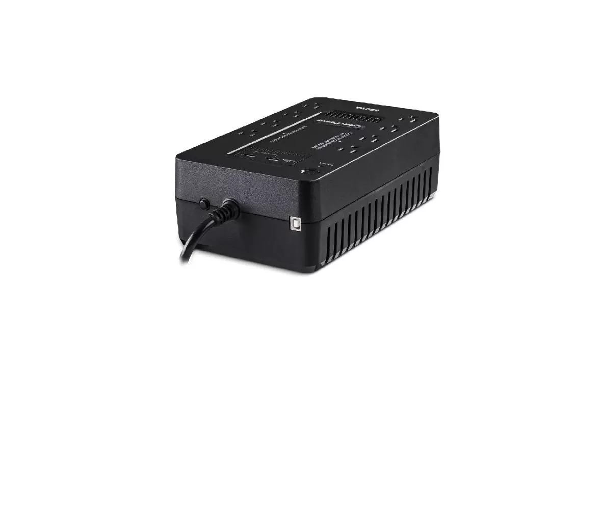 NOBREAK SX650U CYBERPOWER - Imagen 2