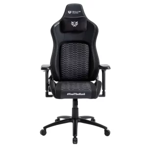 Silla Gaming ULTIMATE SUPER U5 Balam Rush Legend Series Silla Gamer, Inclinacion hasta 135°, Soporte hasta 150 kg