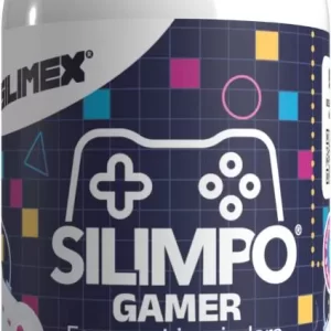 SILIMPO GAMER 300 ML La Espuma Limpiadora que Todo Gamer Necesita