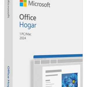 OFFICE HOME 2024 FPP EP2-06874