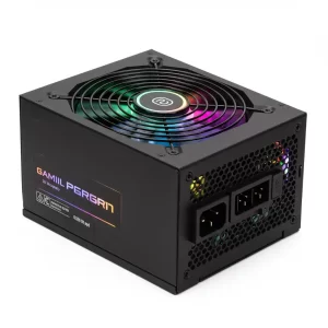 Fuentes de Poder Gaming