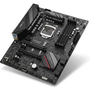 Motherboards Gaming