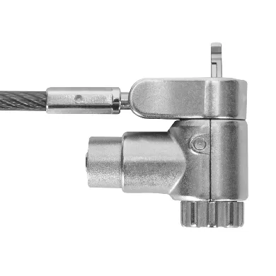 CANDADO SLOT UNIVERSAL DE LLAVE, 1.8 M, 6005651 BROBOTIX - Imagen 2