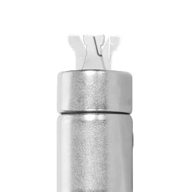 CANDADO SLOT UNIVERSAL DE LLAVE, 1.8 M, 6005651 BROBOTIX - Imagen 3