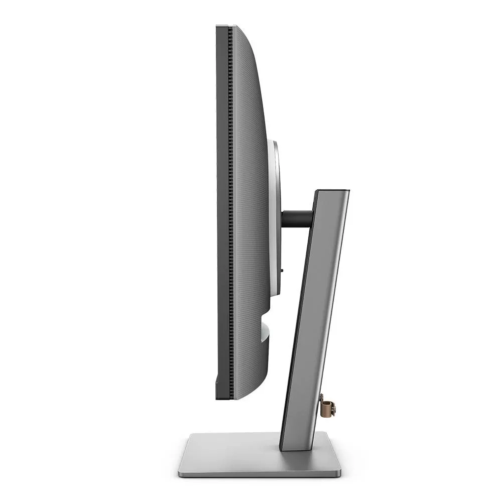 MONITOR BENQ RD280U 4K 28 9H.LM1LJ.TBA Monitor para Programación 28.2 Pulgadas. Resolución 4K 3840 x 2560) 60 Hz - Imagen 3