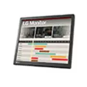 MONITOR LG 17 17BR30T TACTIL, PUNTO DE VENTA - Imagen 2