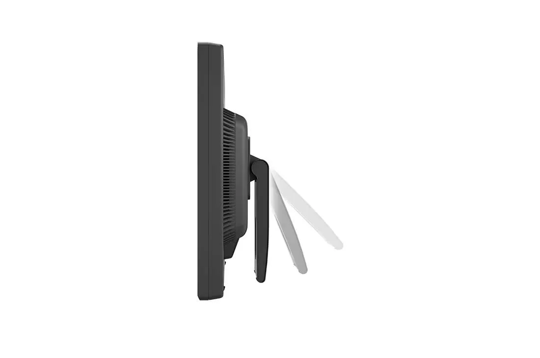 MONITOR LG 17 17BR30T TACTIL, PUNTO DE VENTA - Imagen 4