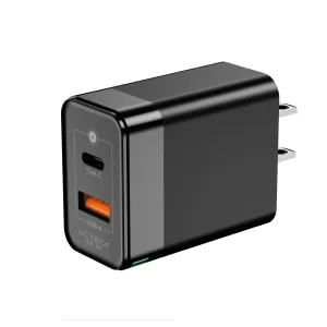 Cargador de pared 38w Energon Prime CP38W Advanced Series