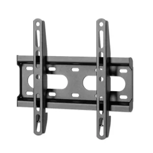 462259 Soporte TV pared 45kg 23-43 Pulgadas Fijo