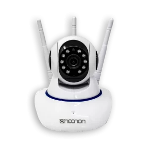 CAMARA DE VIDEO VIGILANCIA NECNON NIPCAM-1-LITE