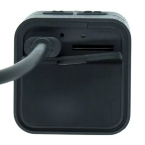 Cámara OVALTECH OV-SCAM - Camara Mini Sport WiFi , 1920 x 1080P , DVR (CS03)