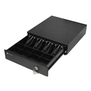 CAJON DE DINERO HOSTECH HT-300 HTPOSCD1B