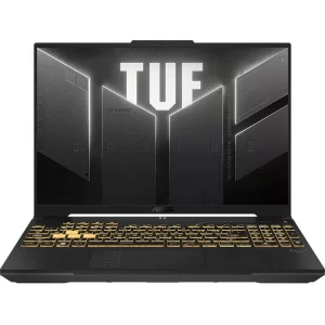 Laptop Gaming Asus Business FX607VU-RL024W, Intel Core i7, 8 GB, 512 GB SSD, NVIDIA GEFORCE RTX 4050, Windows 11 Home