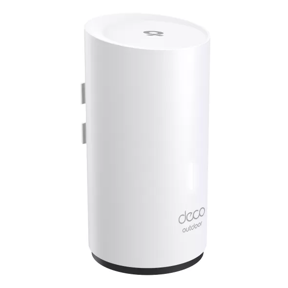 Sistema Deco X50-Outdoor Wi-Fi 6 Mesh AI AX3000 para exteriores - Imagen 2