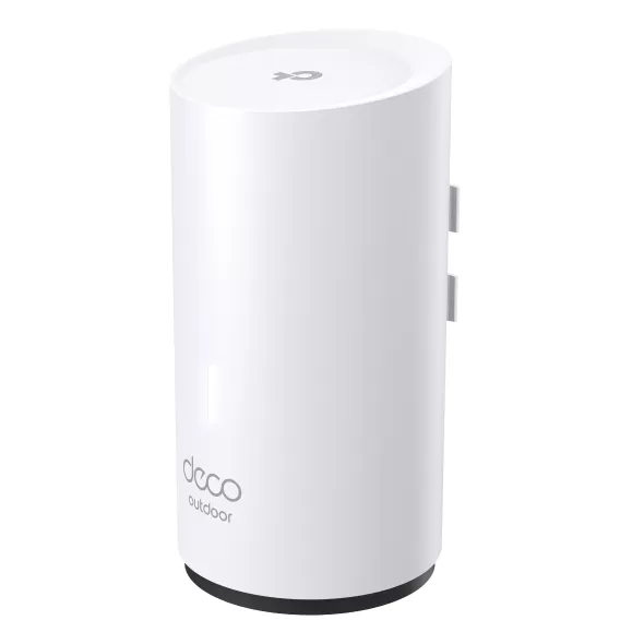 Sistema Deco X50-Outdoor Wi-Fi 6 Mesh AI AX3000 para exteriores - Imagen 3