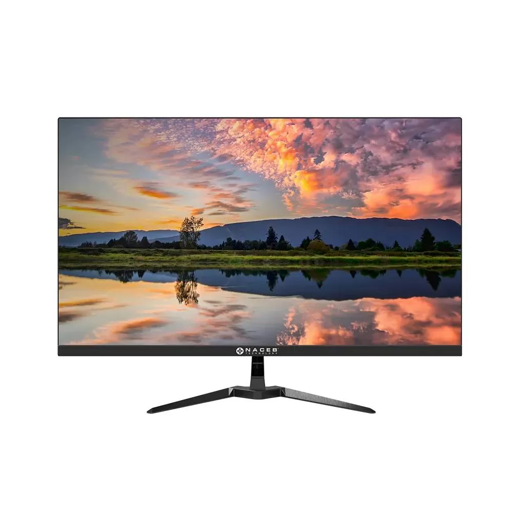 MONITOR LED FHD 27 Pulgadas 100HZ IPS NA-0642