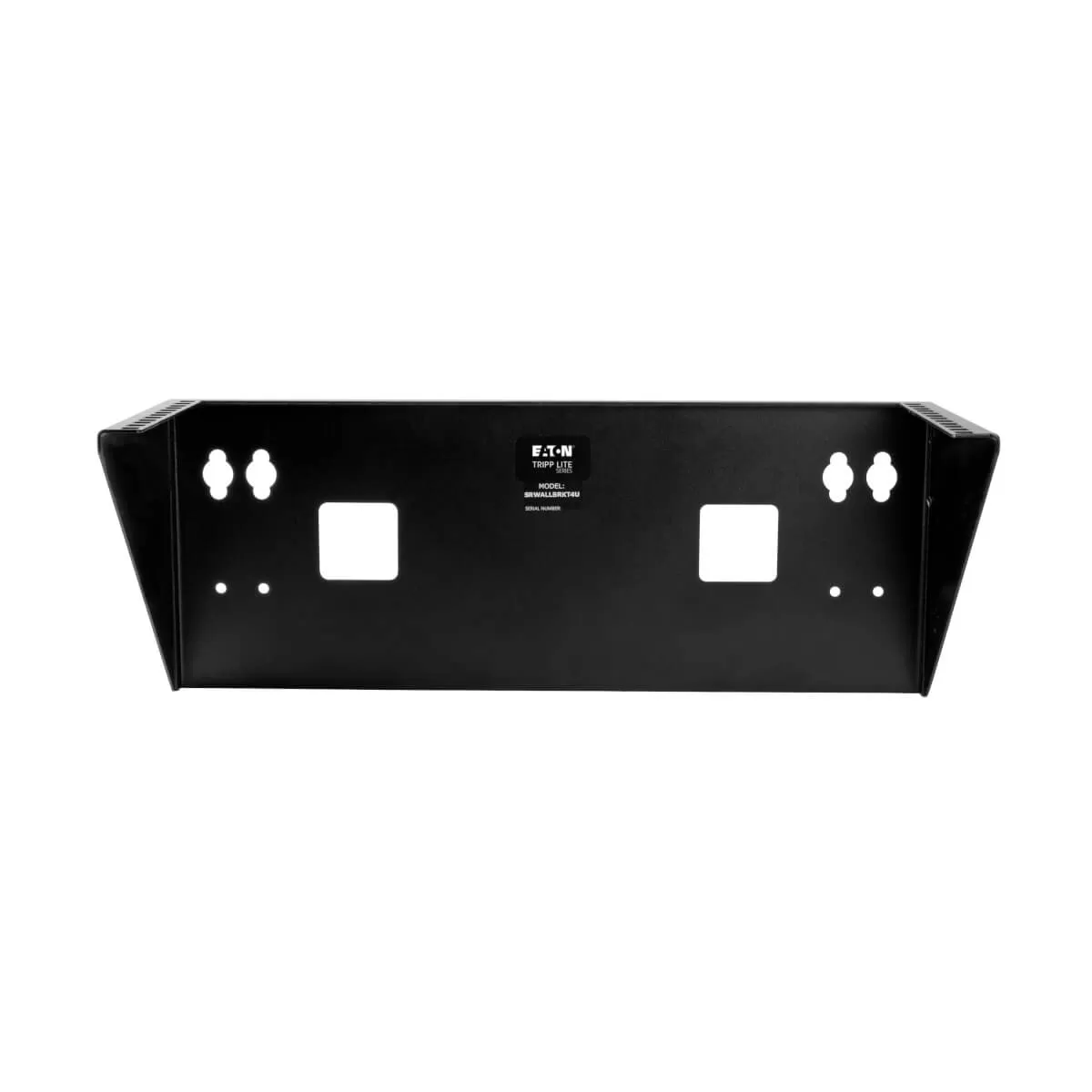 Rack de pared de 4U SmartRack para Instalación de los equipos en vertical SRWALLBRKT4U - Imagen 5