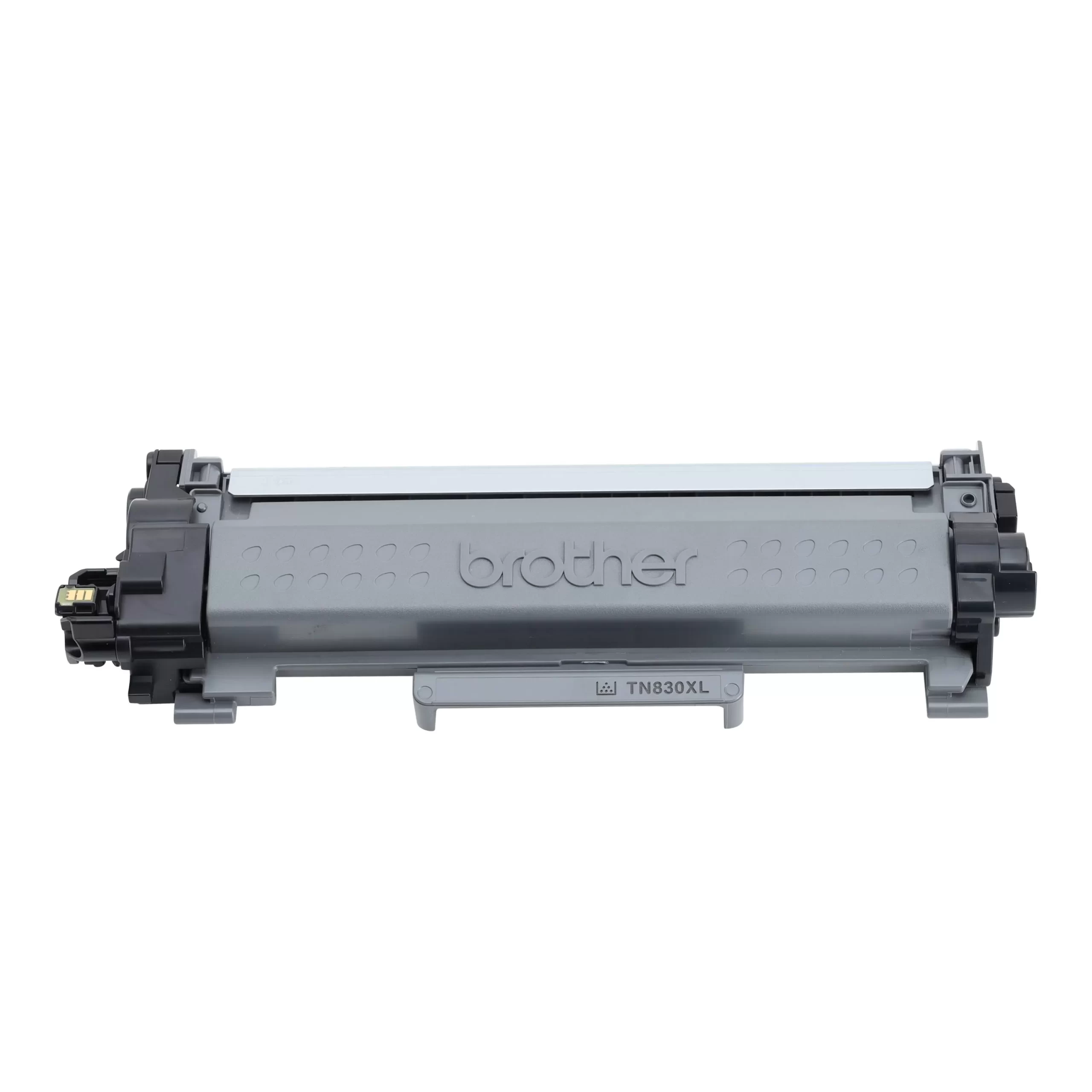 Tóner Brother TN830XL negro, rendimiento aproximado 3,000 páginas, compatible con DCPL2660DW - Imagen 2