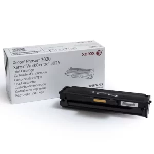 XEROX 106R02773 TONER NEGRO ESTANDAR