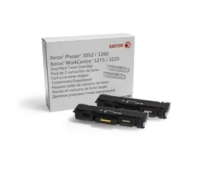 XEROX 106R02782 TONER NEGRO ALTO