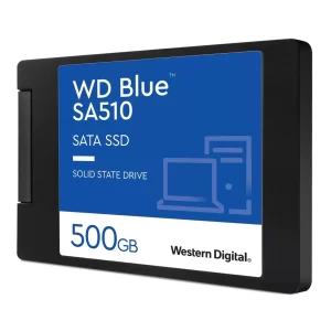 Disco Estado Solido WESTERN DIGITAL WDS500G3B0A, 500 GB