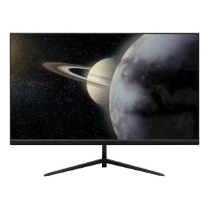 Monitor Gaming 23.8 Pulgadas 180hz TITAN MTG24Y Panel VA, Plano, Resolución: 1920 x 1080 FHD