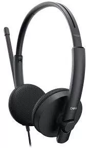 WIRED HEADSET - WH125 3000191960401.1. plug-and-play. conectividad USB-A. Garantia 3 años.