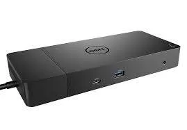 DOCKING DELL PRO THUNDERBOLT SD25TB5. hasta 300 W de potencia. Interfaces de vídeo 2 x DP2.1. 1 HDMI 2.1. 1 x USB-C 3.2 Gen 2 DisplayPort 2.1 multifunción.