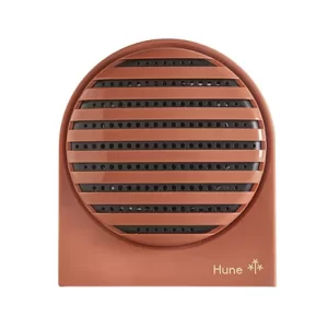 Speaker Bluetooth Hune Modelo Hormiga Color Corteza
