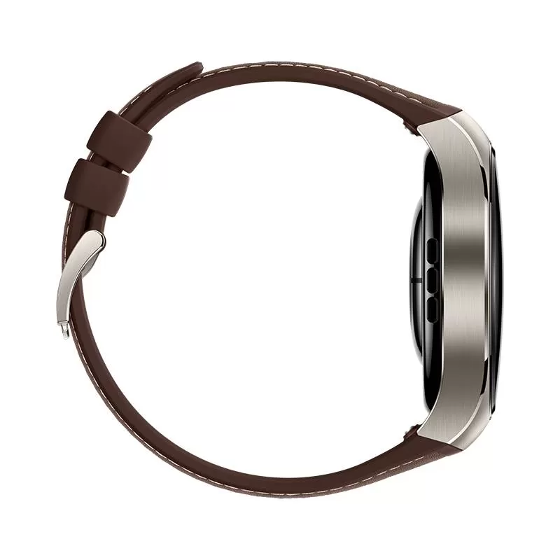 55020EXY Huawei Watch5 46mm CAFÉ - Imagen 2