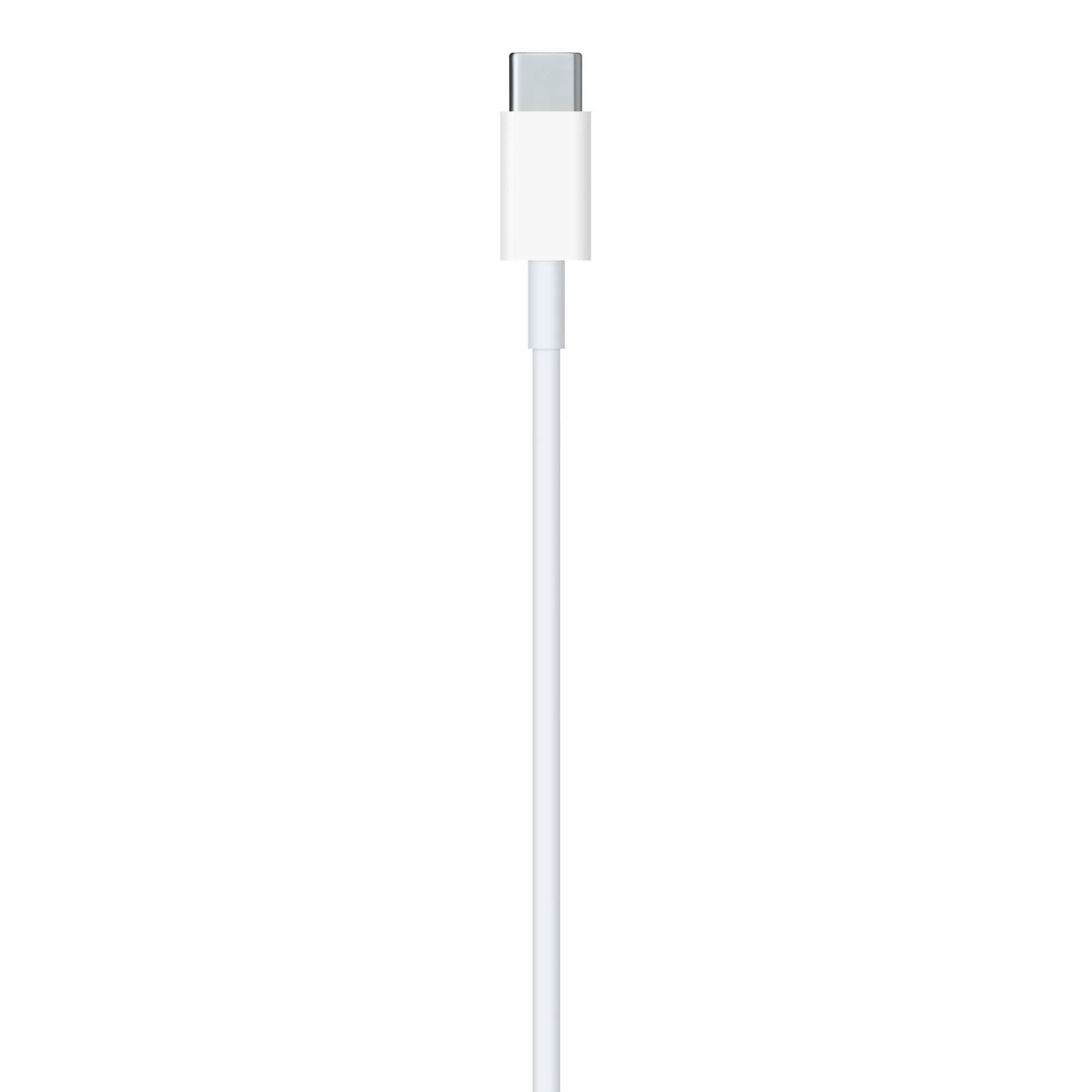 Cable MUQ93AM/A USB-C a Lighthing 1m - Imagen 2
