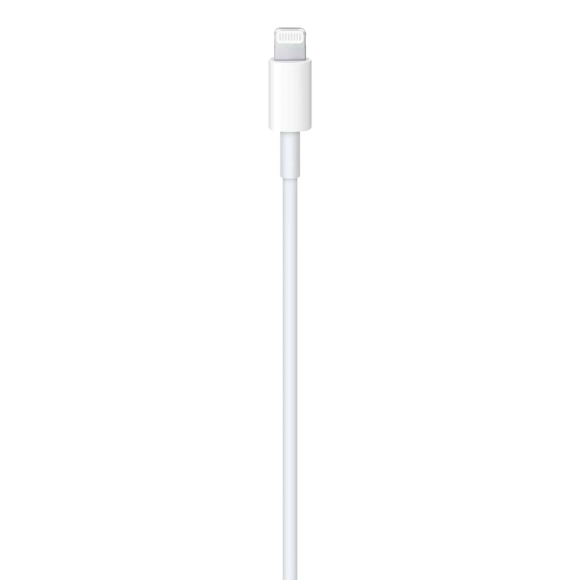 Cable MUQ93AM/A USB-C a Lighthing 1m - Imagen 3