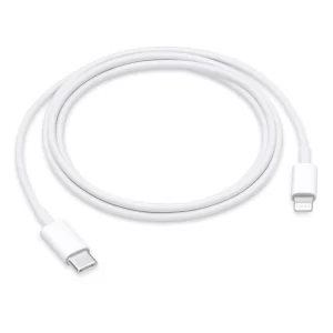 Cable MUQ93AM/A USB-C a Lighthing 1m