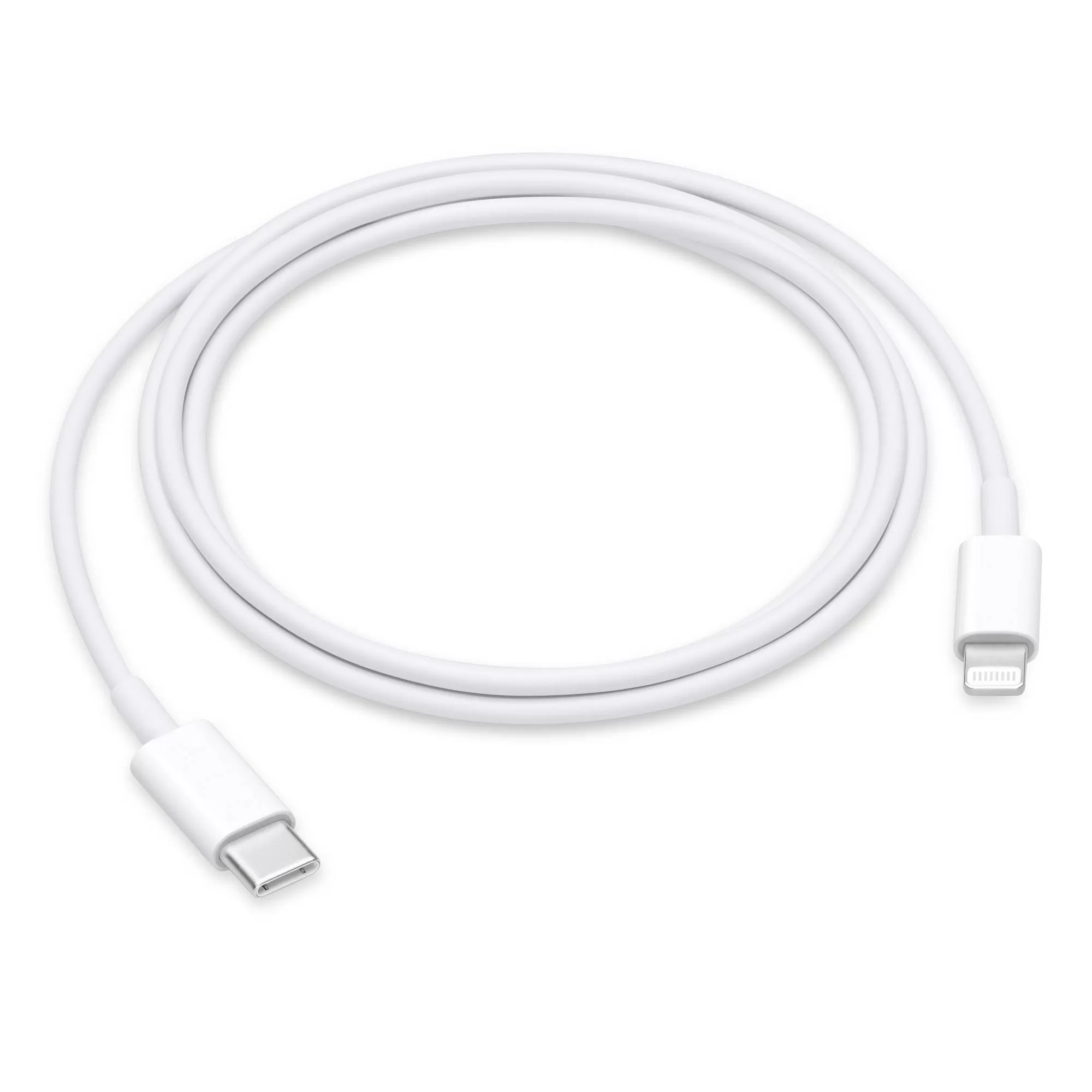 Cable MUQ93AM/A USB-C a Lighthing 1m