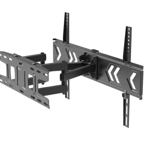 NACEB SOPORTE ARTICULADO DE PARED PARA PANTALLA 60X40cm NA-0219