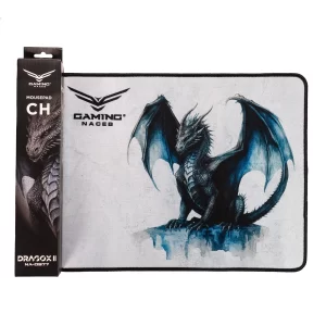 NACEB MOUSEPAD DRAGOX II 32.6*25CM NA-0977