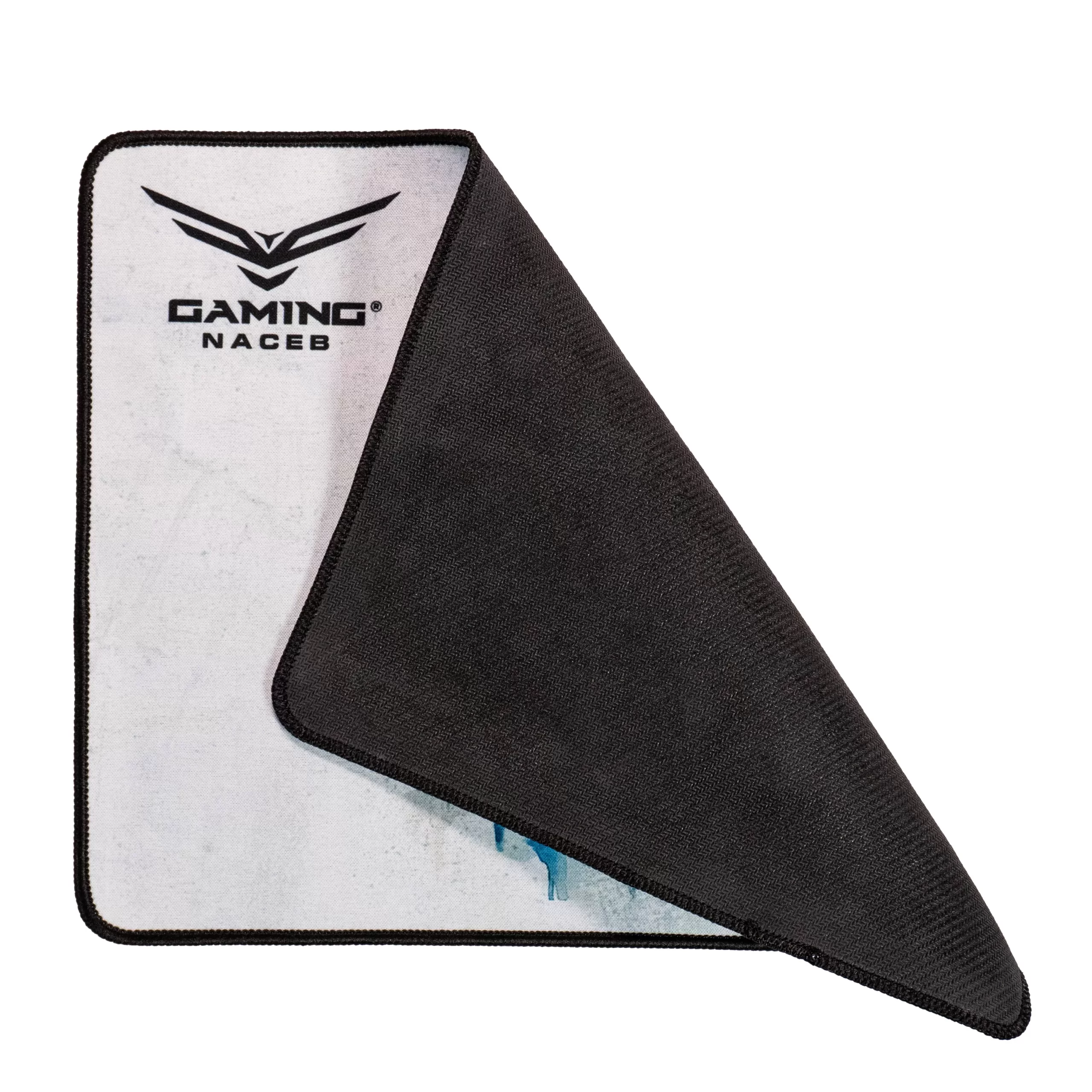 NACEB MOUSEPAD DRAGOX II 32.6*25CM NA-0977 - Imagen 2