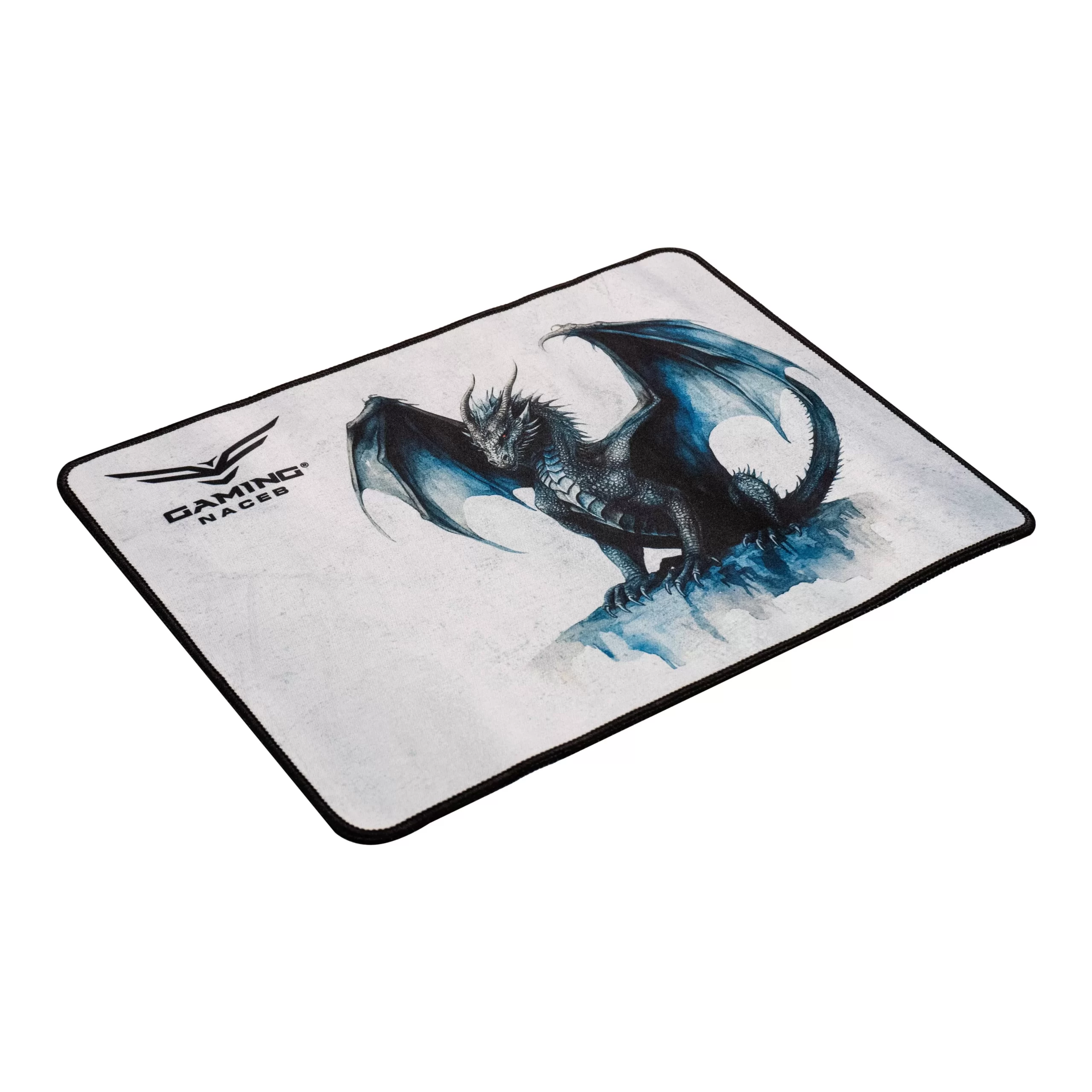 NACEB MOUSEPAD DRAGOX II 32.6*25CM NA-0977 - Imagen 4