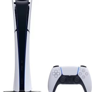 Consola Playstation 5 Slim Edición Digital Version Internacional