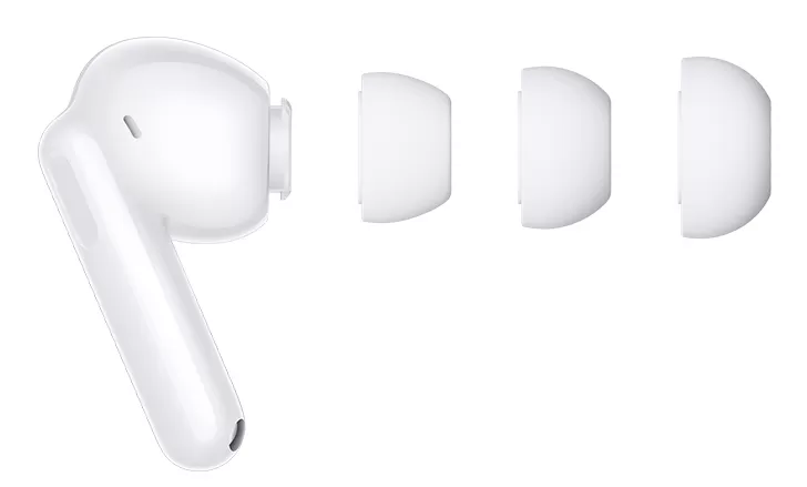 Audífonos HUAWEI 55038498, Blanco, Bluetooth - Imagen 2
