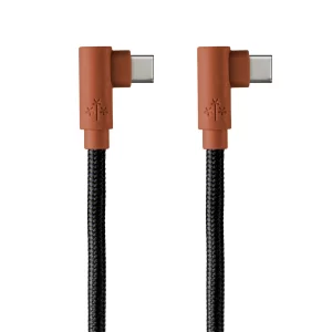 USB - TYPE C-C AT-ACC-CA-353 HUNE/CORTEZA