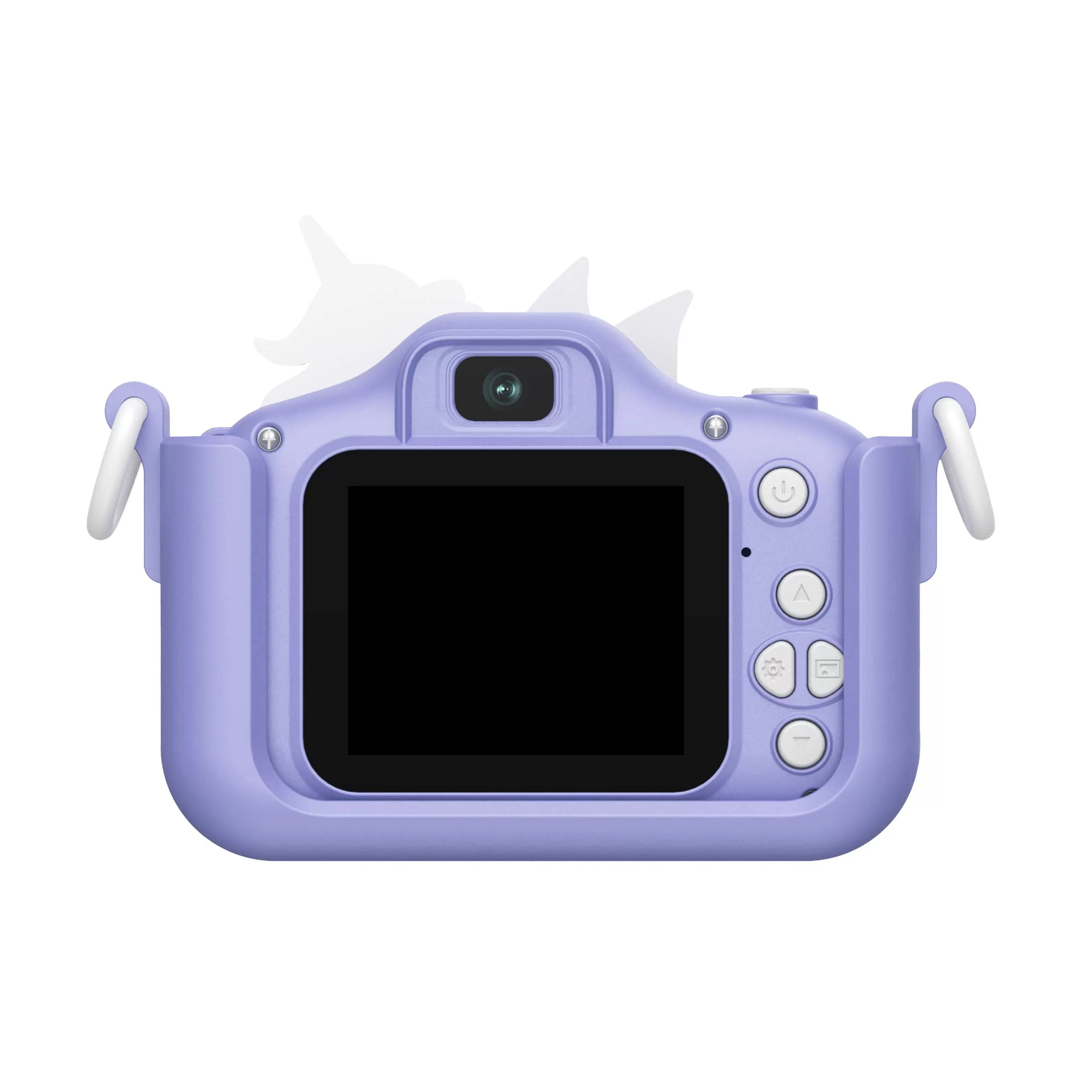 CAMARA INFANTIL UNICORNIO MORADO NCD-KIDS 2 - Imagen 4