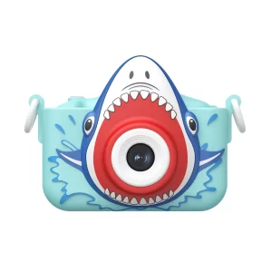 CAMARA INFANTIL TIBURON NCD-KIDS 2