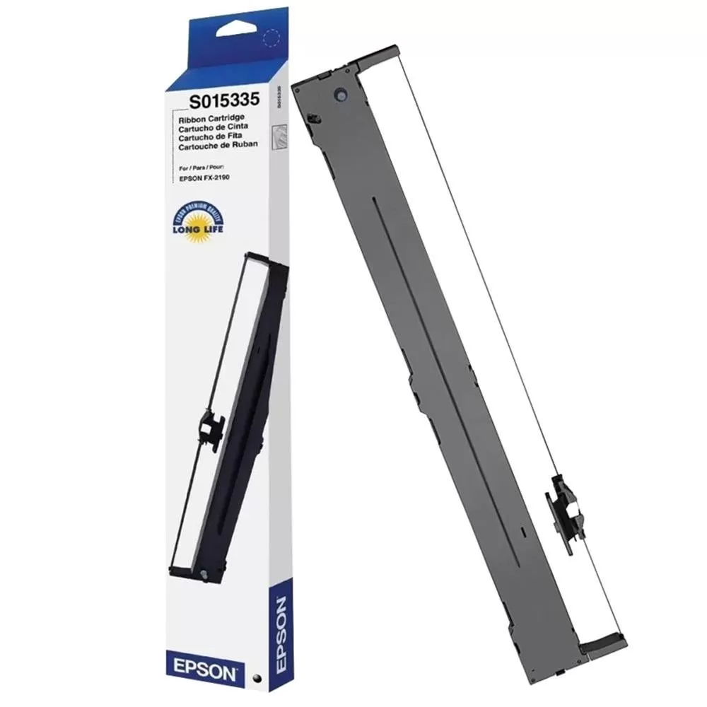 Cinta Epson S015335 Compatible con: FX-2190, LQ-2090