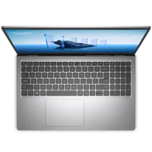 NB DELL 15 DC15250_I5RPLU16512PWHS_1W 0F6GX. Core i5-1334U 16GB, Pantalla 15.6 Pulgadas, 512GB, W 11 Home, Garantía 1 año, Color Silver