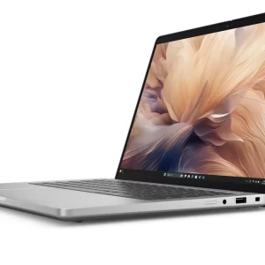 NB DELL PRO 14 PLUS PB14250_U7LNL16512WPS_3PS 4P1FT. Core Ultra 7 266V, RAM 16 GB, Pantalla 14 Pulgadas, 512 GB SSD W11 Pro, Copilot+ PC. Garantía 3 Year P