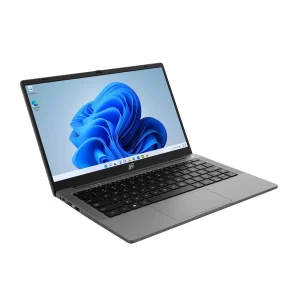 LAPTOP HYUNDAI HYBOOK HT14CCIC46SG, PANTALLA 14 Pulgadas, Intel CeleronN4020 4GBDDR4/128GB eMMC, TECLADO ESPAÑOL WINDOWS 11 HOME