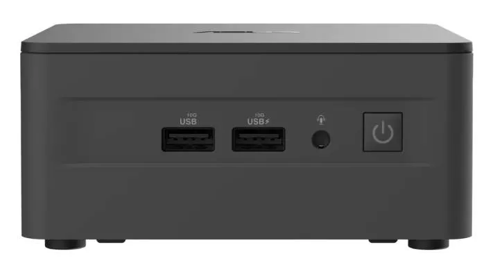 Barebone ASUS RNUC13ANHI300001I - Imagen 2