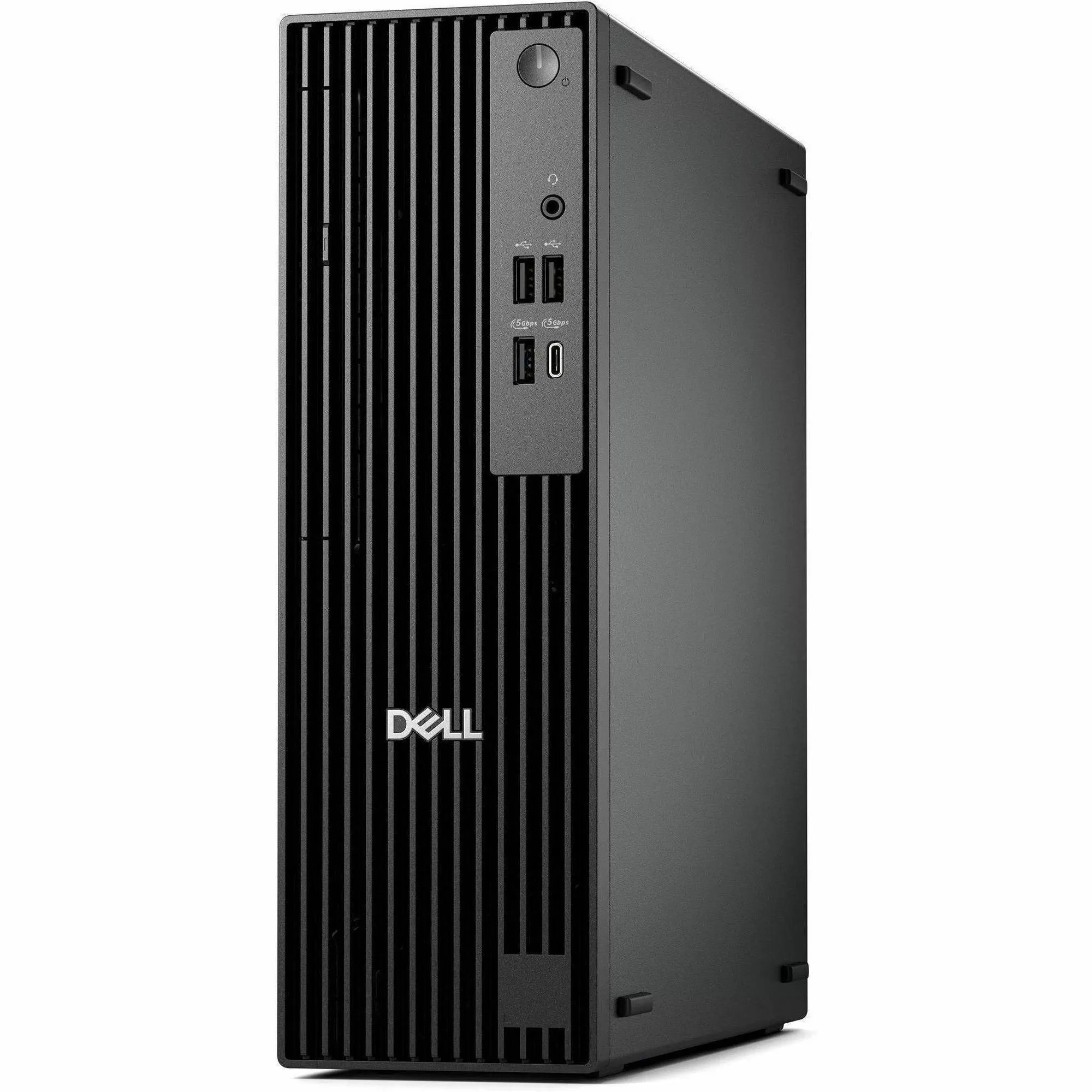 PC DELL PRO SLIM PLUS QBS1250_U7ARL16512WPS_3P RWKJK. Ultra 7 265 vPro, 16GB, 512GB SSD, W11 Pro, Garantia 3 Year Pro Support.